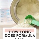 how long does formula last unopened