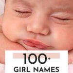 Girl Names That Start With Sam