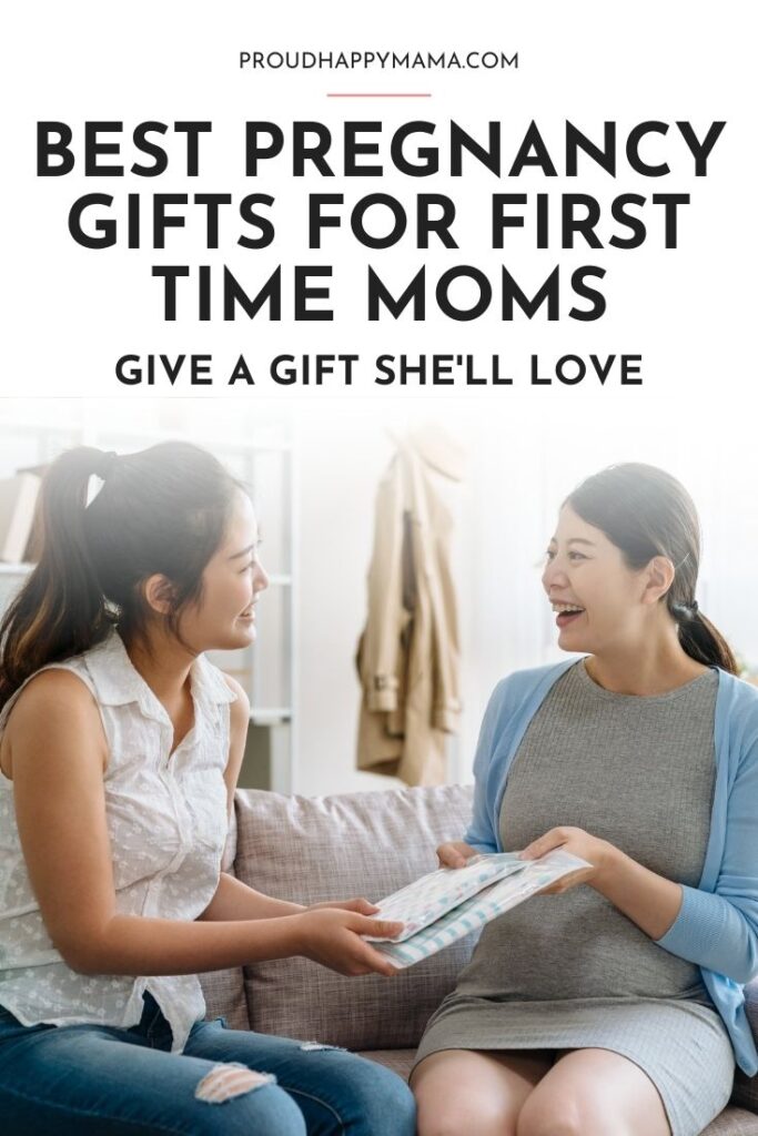 gifts for first time expectant moms