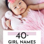 girl names that end in b