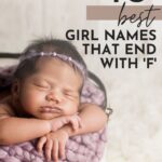 girl names that end in f