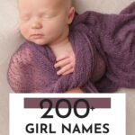 girl names that end in i
