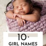 girl names that end with f