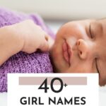 girl names that end with g