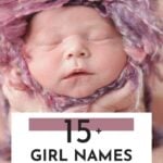 girl names that end with j
