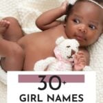 girl names that end with k