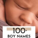 unique boy names ending in i
