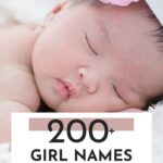 unique girl names that start with br