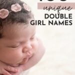 Best Double Barrel Girl Names