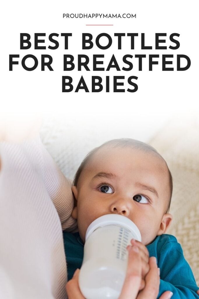 best bottles for breastfeeding