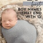 best boy names ending in q