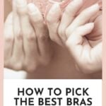 best bras for after breastfeeding