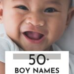 boy names that end in p