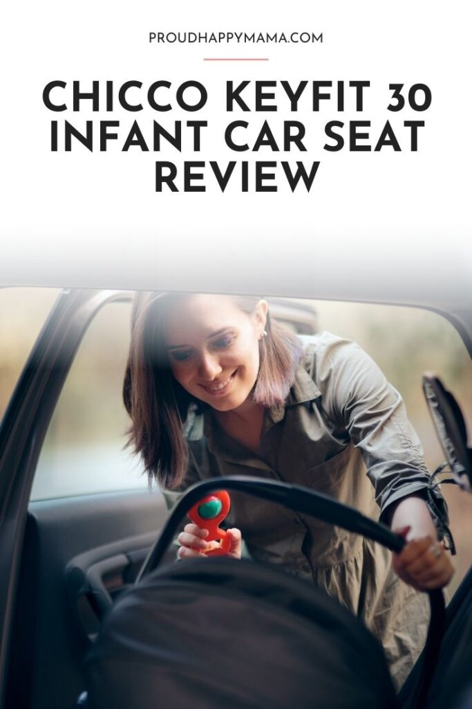 chicco keyfit 30 car seat reviews