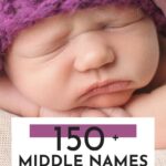 pretty middle names for amelia