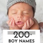 unique boy names ending in o