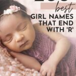 unique girl names ending in r