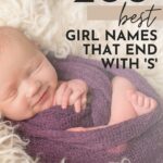 unique girl names ending in s
