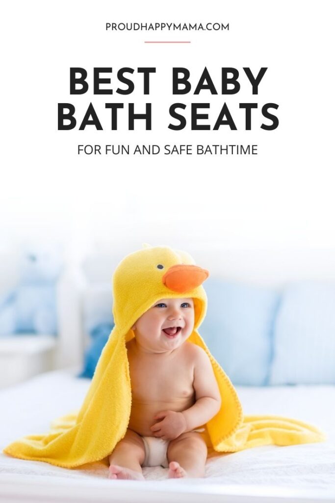 Baby Bath Sit Up Seats