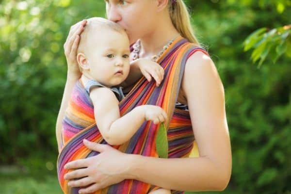 Best Baby Carrier for Hot Weather