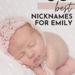 Best Nicknames For Emily
