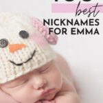Best Nicknames For Emma