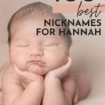 Best Nicknames For Hannah