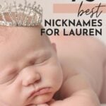 Best Nicknames For Lauren
