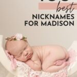 Best Nicknames For Madison
