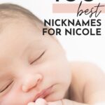 Best Nicknames For Nicole