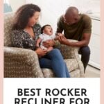 best rocker recliner for nursery