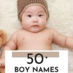 boy names beginning with Ben