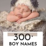boy names beginning with Br