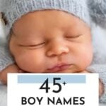 boy names beginning with Bri