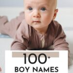boy names beginning with De
