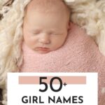cute baby girl names ending in er
