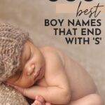 unique boy names ending in s