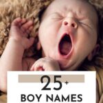 unique boy names ending in u