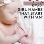 unique girl names that start with an