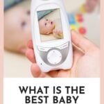 what is best baby monitor