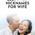 wife nicknames