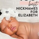 Best Nicknames For Elizabeth
