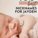 Best Nicknames For Jayden