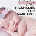 Best Nicknames For Margaret