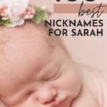 Best Nicknames For Sarah