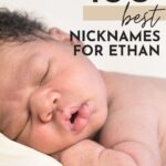 Nickname For Ethan