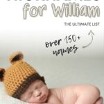 Nickname For William
