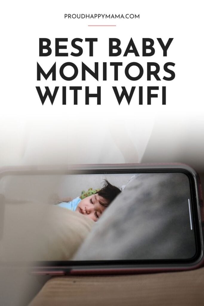 best baby monitors WiFi