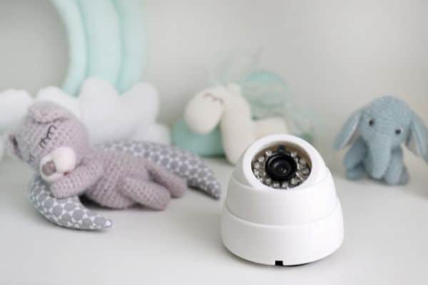 Best Baby Monitors for Twins