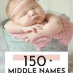best middle names for ava